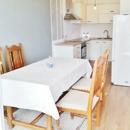 Apartman Starcevica Zára