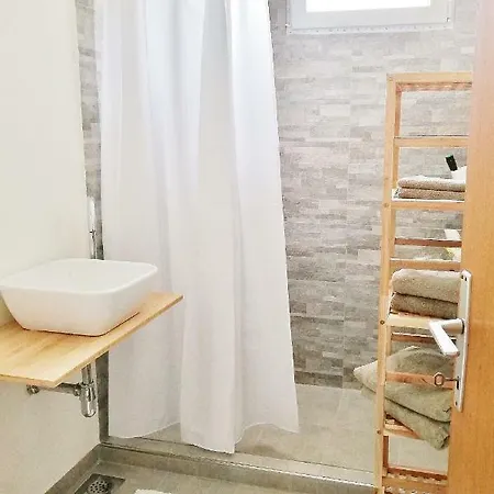 Starcevica Apartman *