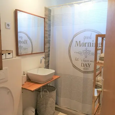 Starcevica Apartman